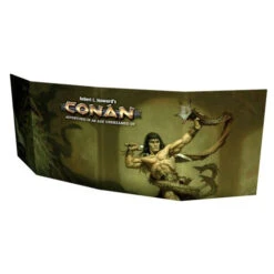 Conan RPG: Gamemaster's Toolkit