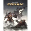 Conan RPG: Conan The Barbarian (Hardcover)