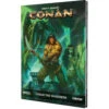 Conan RPG: Conan The Wanderer (Hardcover)