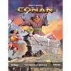 Conan RPG: Book Of Skelos (Hardcover)