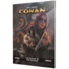 Conan RPG: The Shadow Of The Sorcerer