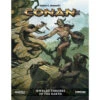 Conan RPG: Jeweled Thrones Of The Earth