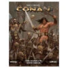 Conan RPG: The Monolith