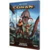 Conan RPG: The Exiles Sourcebook (Hardcover)