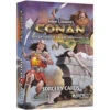 Conan RPG: Sorcery Cards