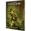 Conan RPG: The Art Of Conan (Hardcover)