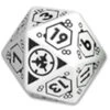 Infinity RPG: ALEPH Dice Set
