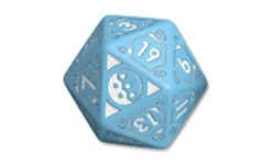 Infinity RPG: Pan Oceania Dice Set