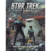 Star Trek Adventures RPG: The Sciences Division