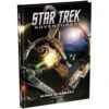 Star Trek Adventures RPG: Alpha Quadrant