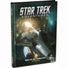Star Trek Adventures RPG: Delta Quadrant Sourcebook