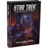 Star Trek Adventures RPG: The Klingon Empire - Core Rulebook (Standard Edition)