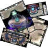 Star Trek Adventures RPG: Next Generation Starfleet Tile Set