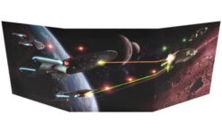 Star Trek Adventures RPG: Gamemaster Toolkit
