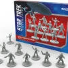 Star Trek Adventures RPG: Borg Collective Miniature Set
