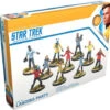 Star Trek Adventures RPG: Original Series Landing Party