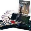 Star Trek Adventures RPG: Starter Set