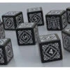 Coriolis RPG: Dice Set (10)