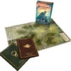 Forbidden Lands 2E RPG: RPG Box Set