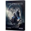 Dishonored RPG: Core Rulebook (Hardcover) (Last Chance)