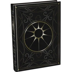 Achtung! Cthulhu RPG: Black Sun Exarch Collectors Edition