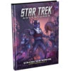 Star Trek Adventures RPG: Strange New Worlds - Mission Compendium Vol. 2
