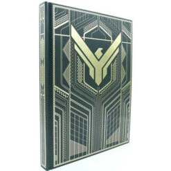 Dune: Adventures In The Imperium RPG - Core Rulebook (House Atreides Collector's Edition)