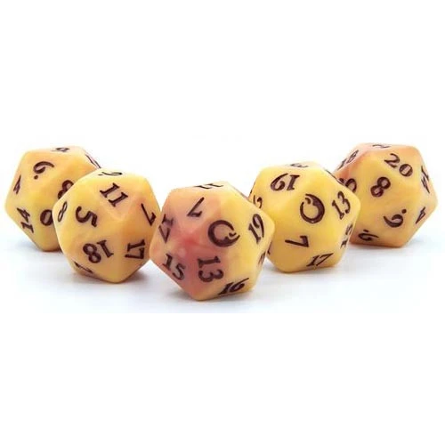 Dune RPG: Arrakis Dice Set 1 Dune RPG: Arrakis Dice Set