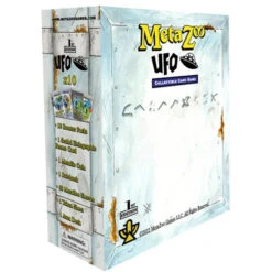 MetaZoo TCG: UFO 1st Edition - Spell Book (Clearance)