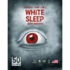 50 Clues: White Sleep (Leopold - 2 Of 3) (Clearance)