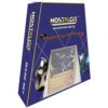 Nostalgix TCG: Base Set 1E - Starter Deck - Mystery Of Mako (Clearance)