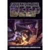 Pugmire/Monarchies Of Mau RPG: Squeaks In The Deep (Clearance)