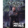 Scion 2E RPG: Masks Of The Mythos (Preorder)