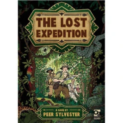The Lost Expedition