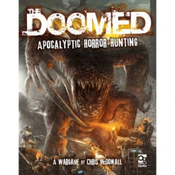 The Doomed (New Arrival)