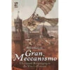 Gran Meccanismo RPG: Core Rulebook (Preorder)