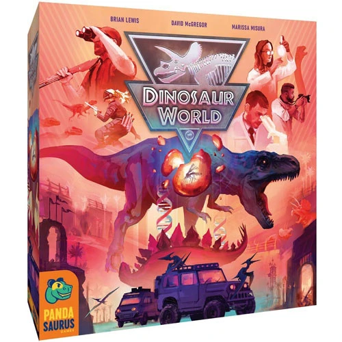 Dinosaur World (Labor Day Sale) 1 Dinosaur World (Labor Day Sale)