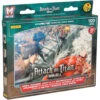 Panini MetaX TCG: Attack On Titan Starter Box