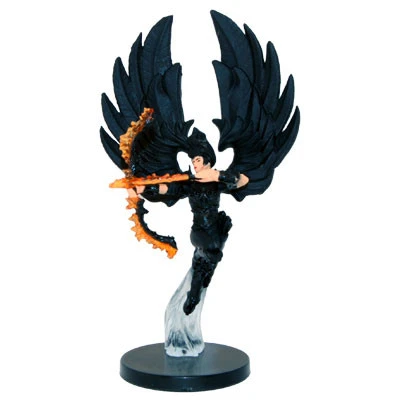 Deadly Foes #23 Erinyes Devil (U) 1 Deadly Foes #23 Erinyes Devil (U)