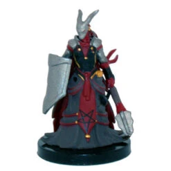 Deadly Foes #35 Fire Diabolist (R)