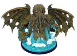 Deadly Foes #46 Star-Spawn Of Cthulhu (Out Of Box) (Fixed)