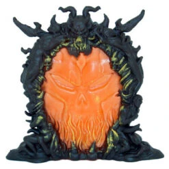 Deadly Foes Dressing: Hellgate (R)