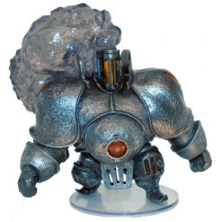 Darklands Rising #33 Adamantine Golem (U)