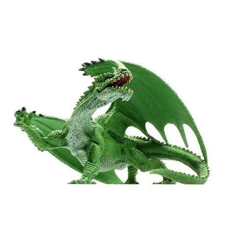 Legends Of Golarion #55 Gargantuan Green Dragon (LE) (Out Of Box) 1 Legends Of Golarion #55 Gargantuan Green Dragon (LE) (Out Of Box)