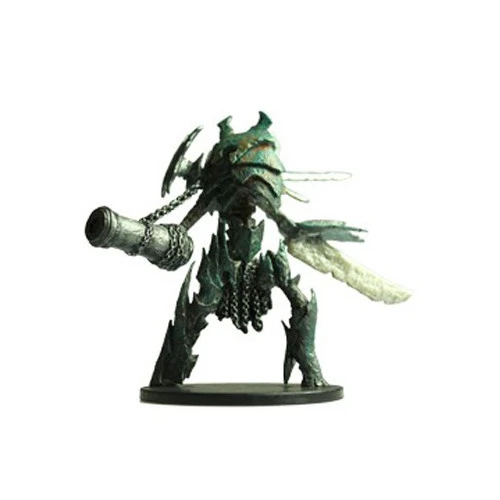 Skull & Shackles #52 Cannon Golem (R) 1 Skull & Shackles #52 Cannon Golem (R)