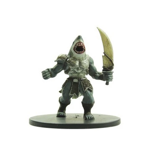 Skull & Shackles #53 Captain Riptooth (R) 1 Skull & Shackles #53 Captain Riptooth (R)