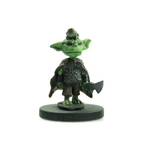 We Be Goblins #09 Poog Of Zarongel (R) 1 We Be Goblins #09 Poog Of Zarongel (R)