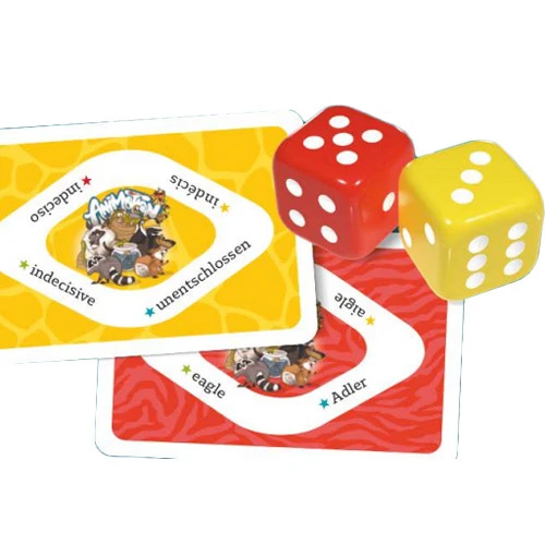 Pegasus Spiele Animotion (Clearance) 2 Pegasus Spiele Animotion (Clearance) - Image 2