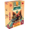 Pegasus Spiele Deadly Dinner: Killing Woodstock (Clearance)