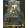 Pegasus Spiele Talisman Adventures RPG: Core Rulebook (Hardcover) (Labor Day Sale)